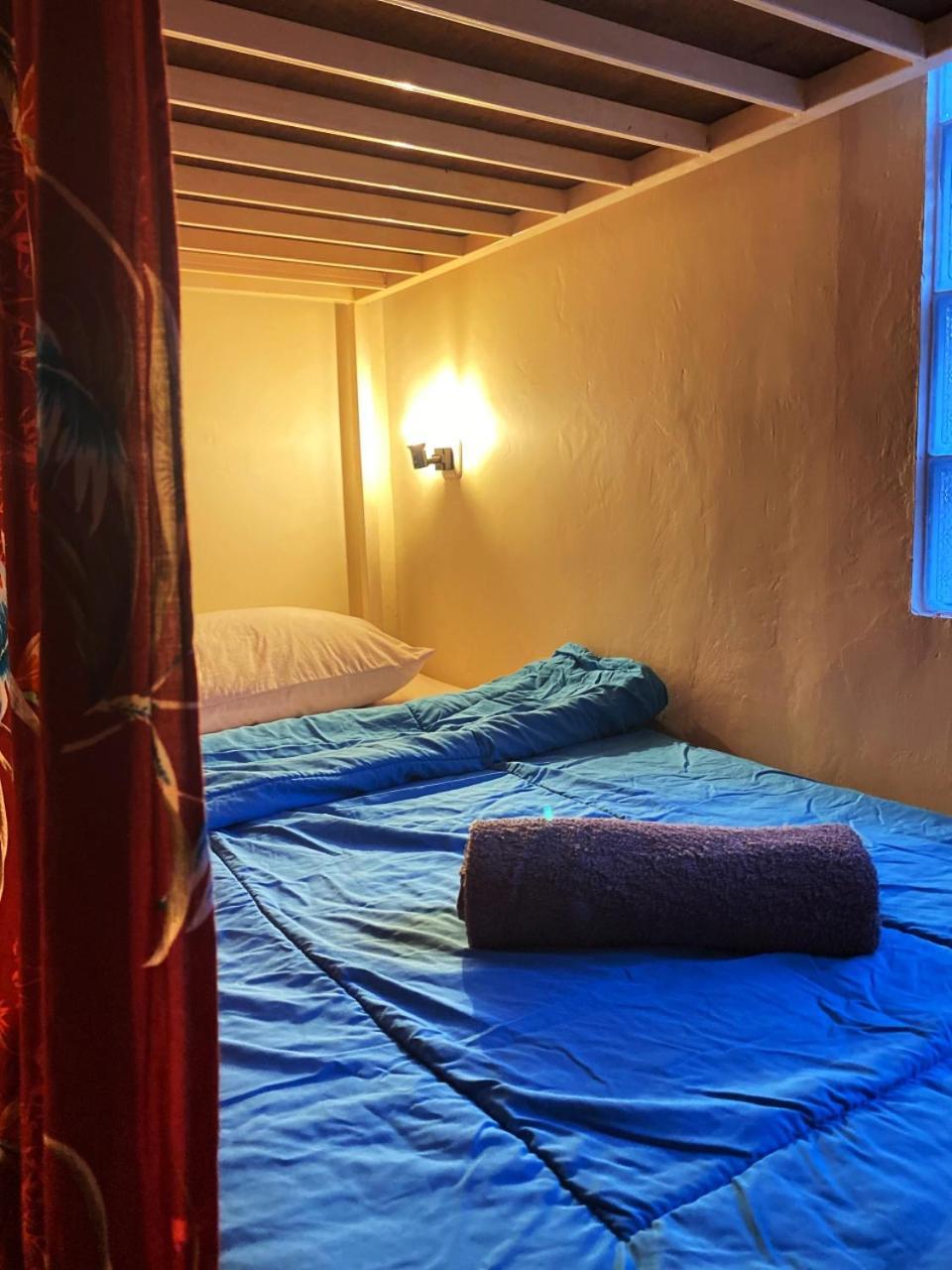 La Boheme Bajo Hostel Labuan Bajo Εξωτερικό φωτογραφία